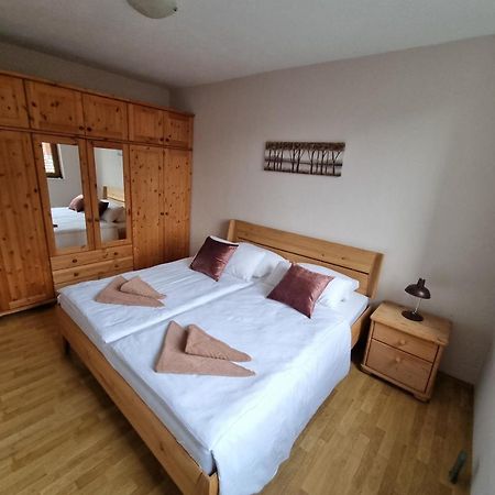 Апартаменты Denylana Apartman Кониц Экстерьер фото