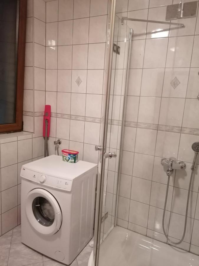Апартаменты Denylana Apartman Кониц Экстерьер фото